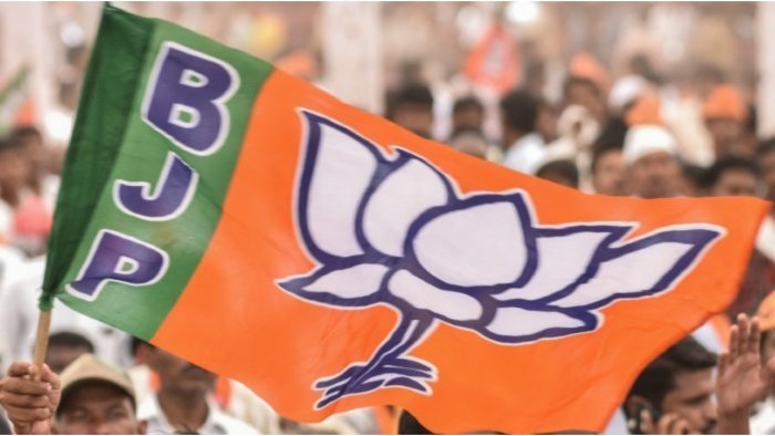 bjpannouncesnamesofitscandidatesforloksabhaassemblybypolls