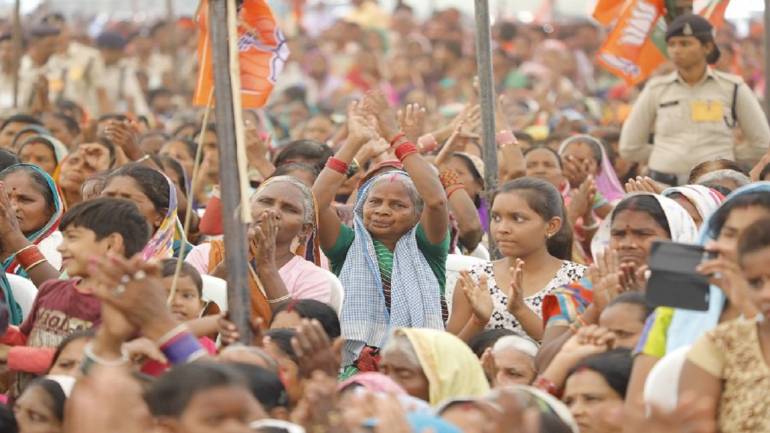 jharkhand:campaigningforfirstphaseofassemblyelectionsendstoday