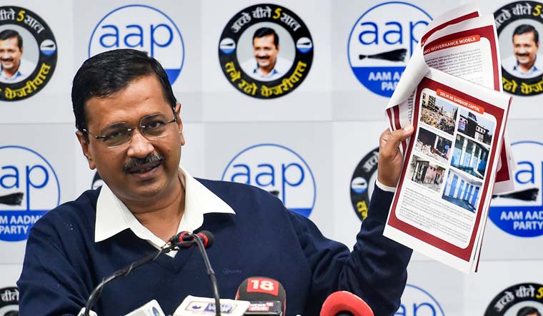 aapannounceslistof70candidates