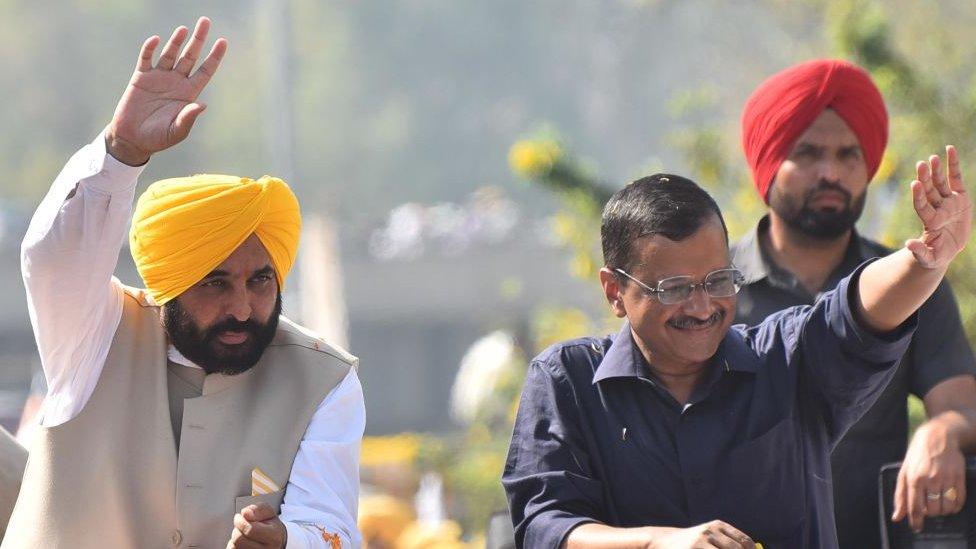 delhipollcampaignintensifies