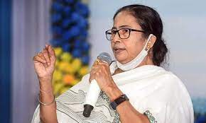 Never Saw Such a Liar PM Like Modi: Mamata Banerjee