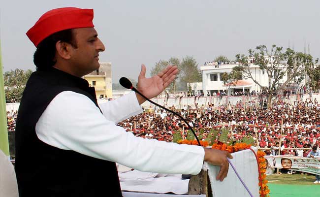  Campaigning For Final Phase Of Elections 2024 Is In Full Swing in UP