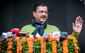 campaigninginfullswingfor70memberdelhiassembly