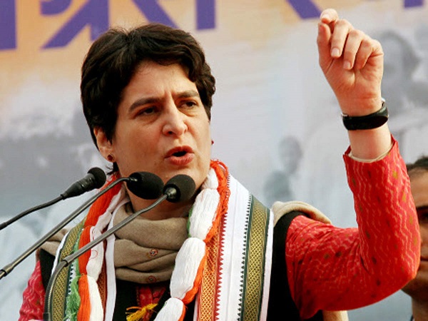 underpriyankagandhissupervisioncongtofightuppollsnoneedforalliancewithspbsp:statepartychief