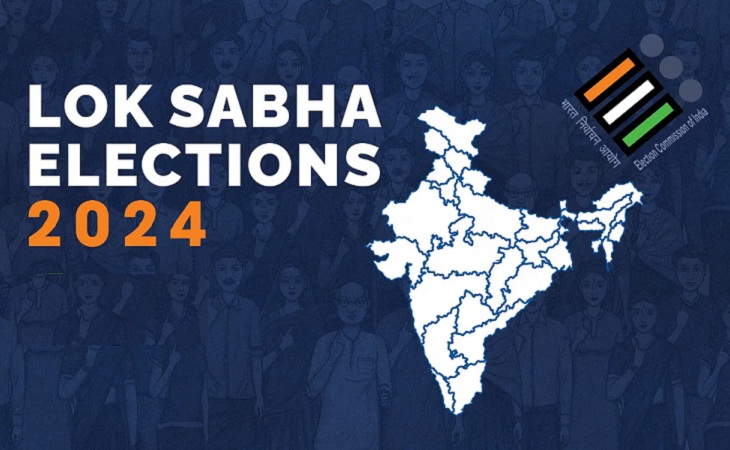 High Octane Campaign On For Third Phase Of Lok Sabha Elections