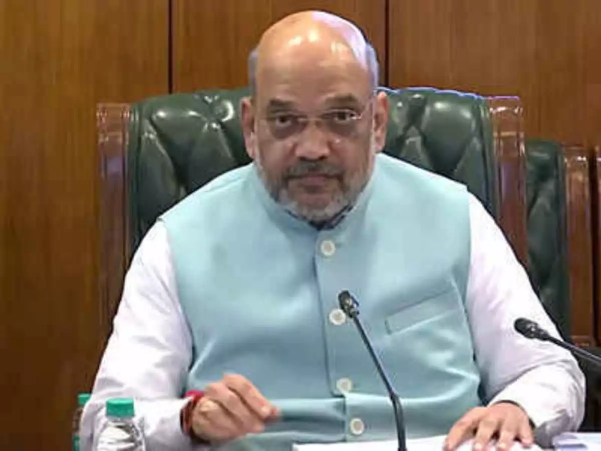 rulesforcaatobeoutlinednotlongaftercovidvaccinationstarts:amitshah