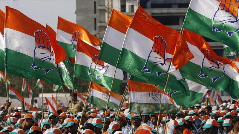 congressreleaseslistof17candidatesforensuingchhattisgarhassemblyelections