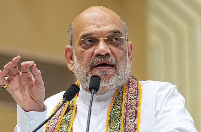 bjpleaderamitshahaddresseselectionrallyinkurukshetradistrict