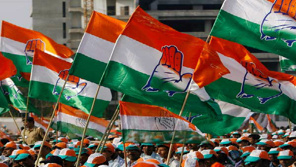 congressreleases2ndlistofcandidatesformaharashtrapolls