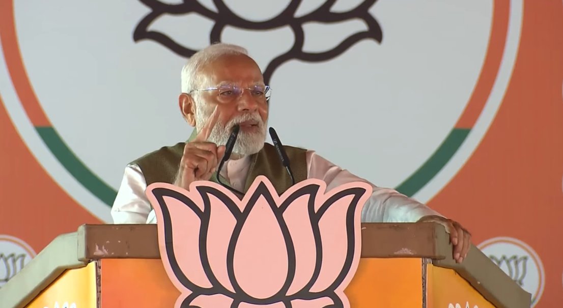 pmseniorbjpleadernarendramodiurgespeopleofjktocastvotesinrecordnumbers