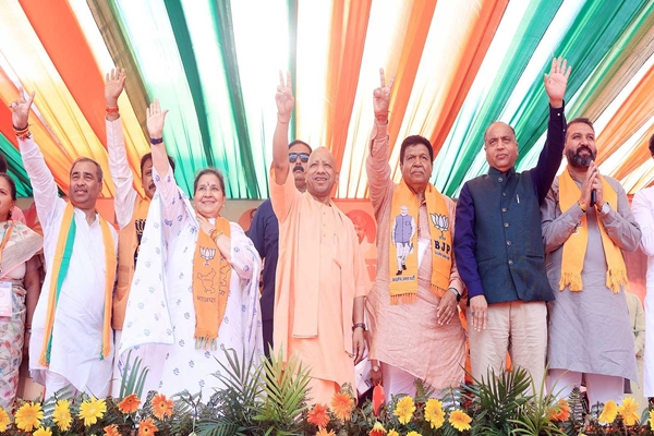 fromramtempletoarticle370bjpgovtunderpmmodihasdonehistoricwork:upcmyogiadityanath