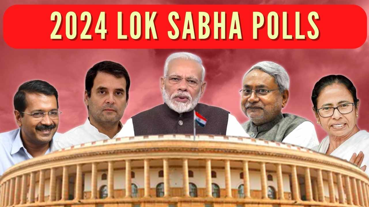 Campaigning Intensifies For 2nd Phase Of Lok Sabha Elections