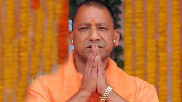 UP: Yogi Adityanath likey to be sworn in as CM on March 25 