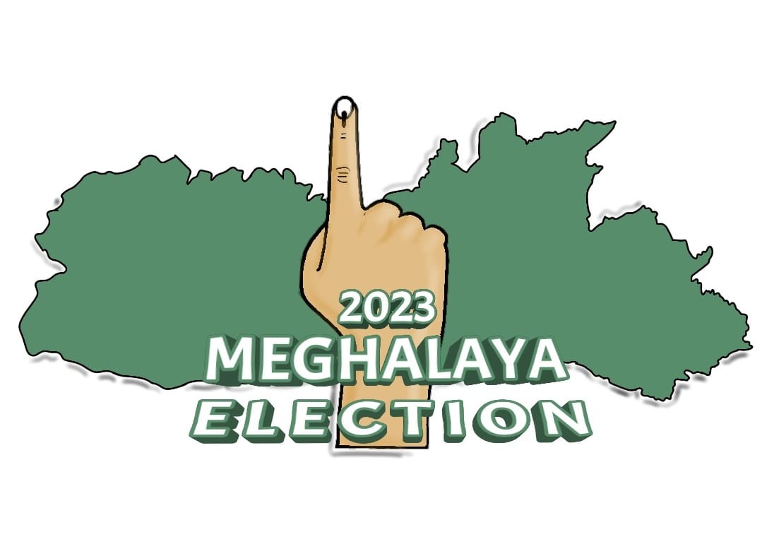 Campaigning for Assembly Polls in Meghalaya to end today