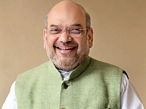 BJP  Senior Leader And Home Minister Amit Shah To Hold Roadshow In Hukkeri, Karnataka