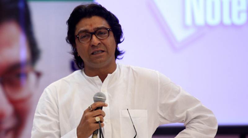 bjpplanningtoseparatemumbai:rajthackeray