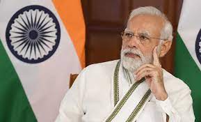 seniorbjpleaderpmmoditoholdvirtualinteractionwith50lakhpartyworkerstoday