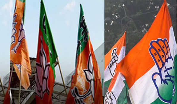 todayisthelastdayofcampaigningforthemaharashtraandjharkhandassemblyelections