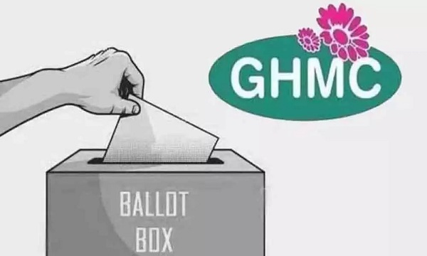 ghmcelectionresults2020updates:countingofvotesfor150wards