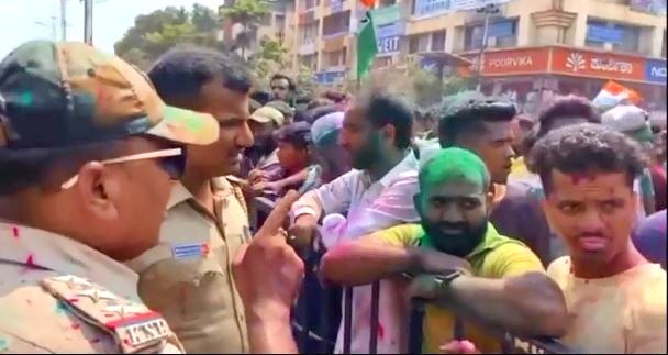 after-massive-victory-congress-supporters-allegedly-shouted-pakistan-zindabad-slogans-in-belagavi