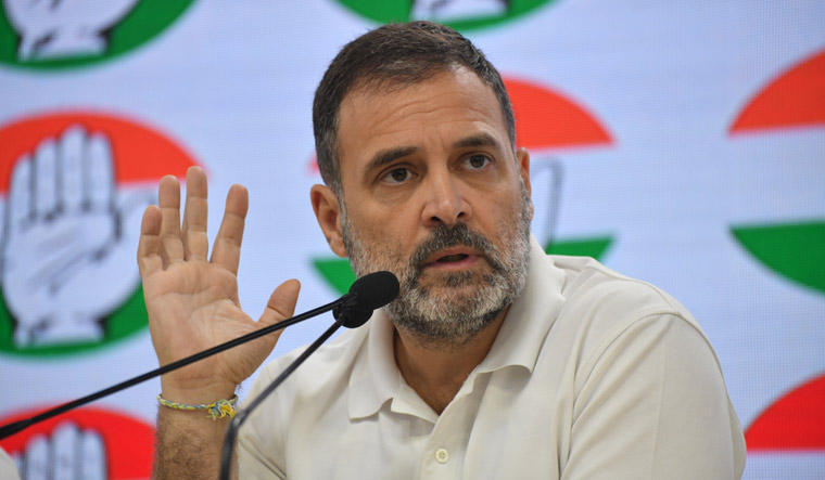 latestupdatesforloksabhaelections:rahulgandhiaheadinwayanad