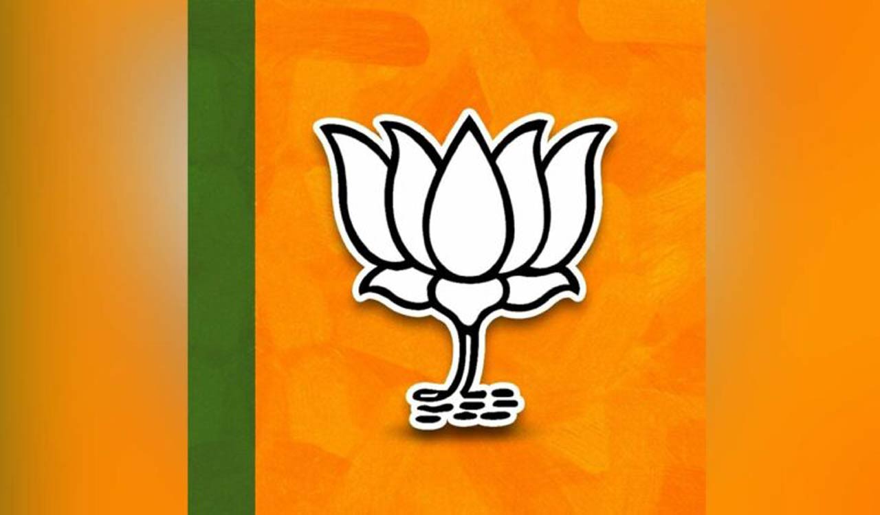 Early trends: BJP ahead in Telangana