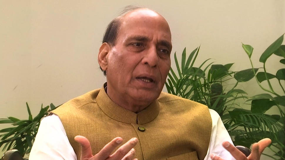 rajnathsinghtofilehisnominationtoday