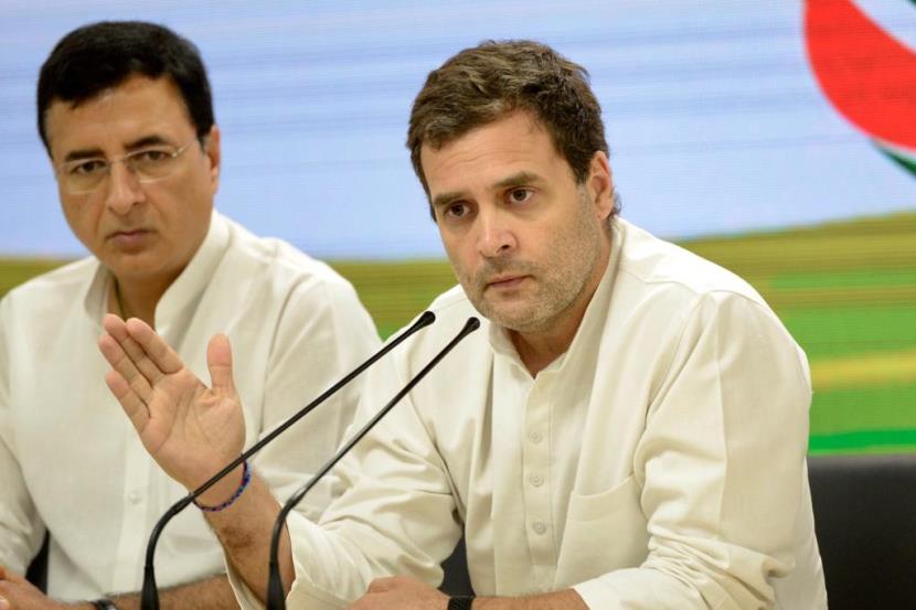 rahulgandhipromisesbigbangminimumincomescheme;20%familiestogetrs72000annually