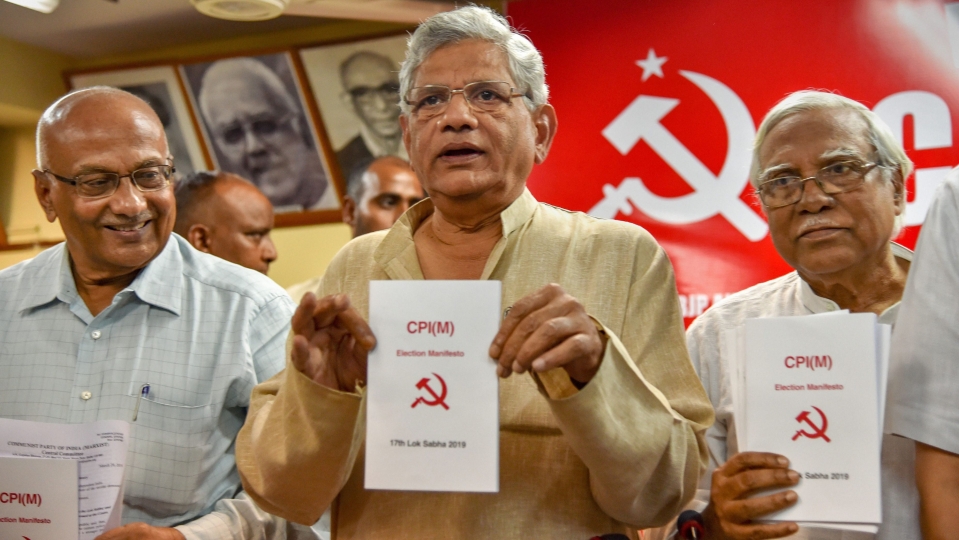 cpi(m)manifestoproposescurbingofmasssurveillance