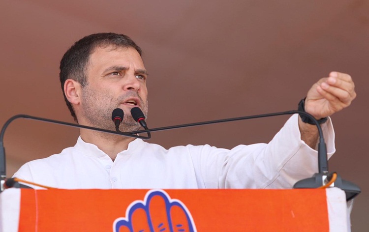 congresswillneversupportcitizenshipamendmentbill:rahulgandhi