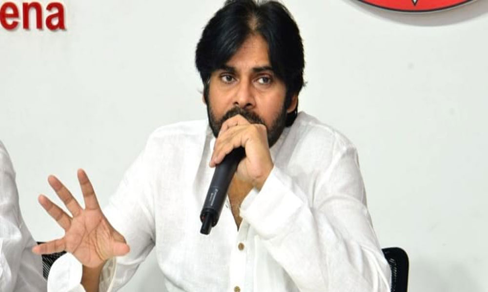 janasenareleasesthefinallistofcandidatesfor2019elections