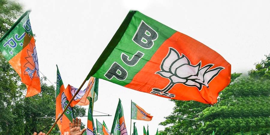 bjpannouncescandidatesfor99assemblyseatsinodisha