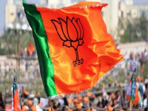 bjpreleasesthelistofsixcandidatesfromupandmaharashtra