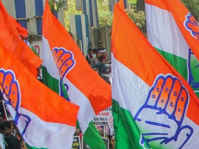 congressreleasednamesof45candidatesforapassemblypolls