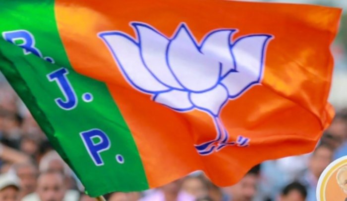 Latest updates: BJP crosses 200 mark in UP in early trends