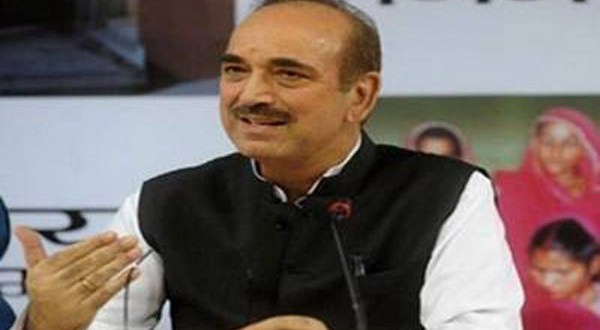 spcongressalliancewouldwinover300seats:ghulamnabiazad