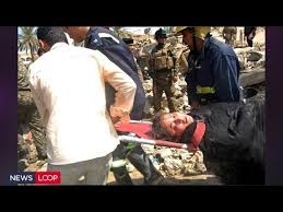 80 killed, about 90 injured in Iraq attacks
