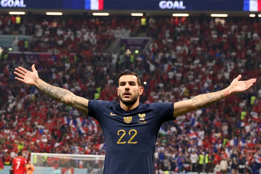 fifaworldcup2022:lionelmessidoesn’tscareussaysfrancedefendertheohernandez