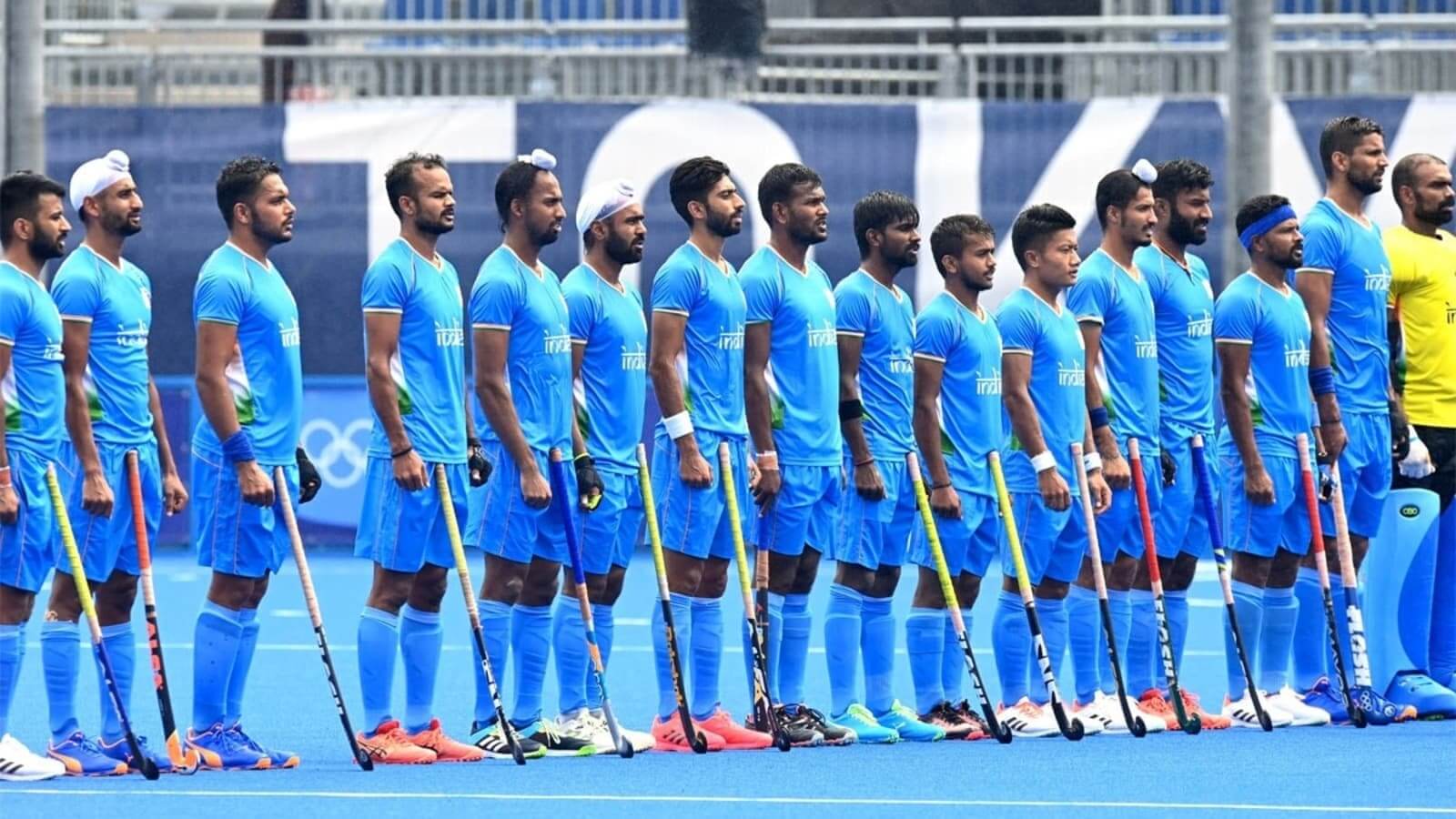 Indian men’s hockey team to play 5-match ‘Test series’ in Australia in Nov-Dec
