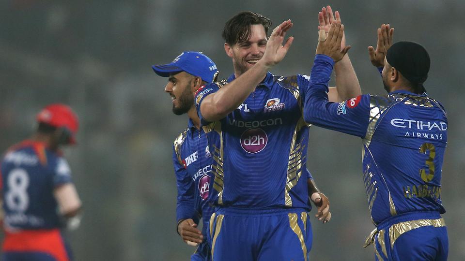 ipl2017:ddvsmi:pollardsimmonsstarasmumbaiindiansscore2123