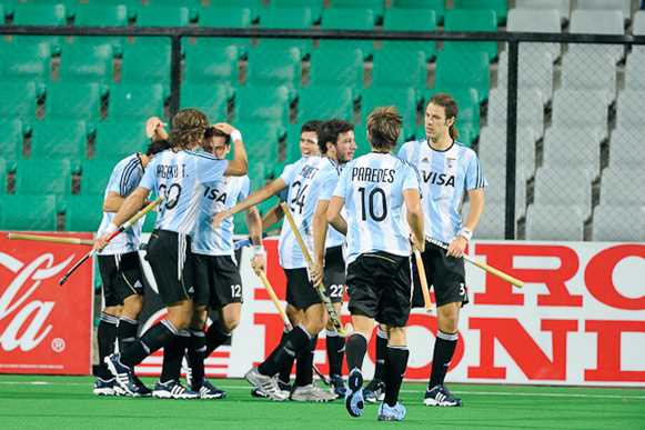 argentinatofacespaininmenshockeyworldcupatbhubaneswartoday