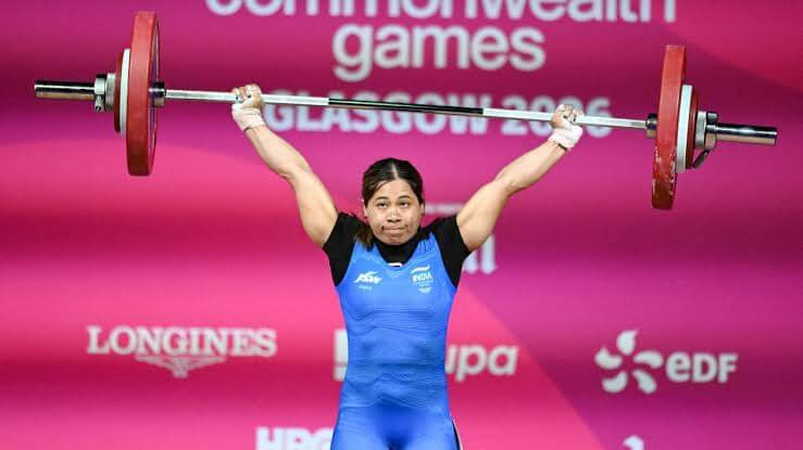 Bindyarani Devi secures India