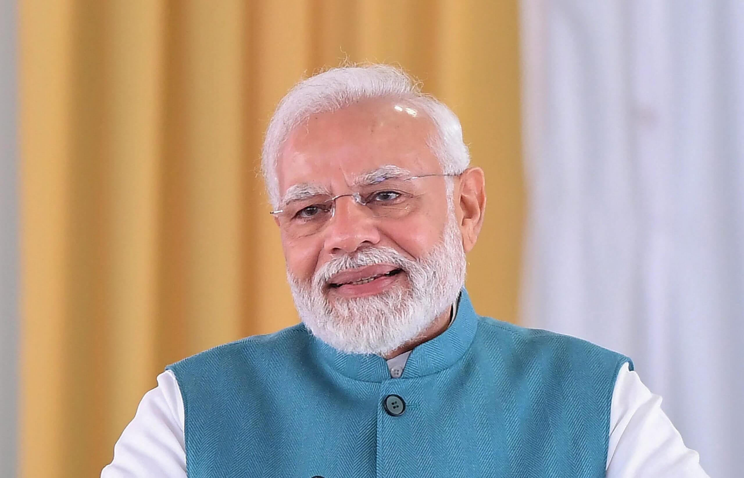 PM Modi inaugurates Khelo India Youth Games 2025