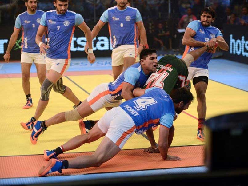 indiathrashpakistan3620ininauguralmatchofkabaddimasterschampionshipindubai