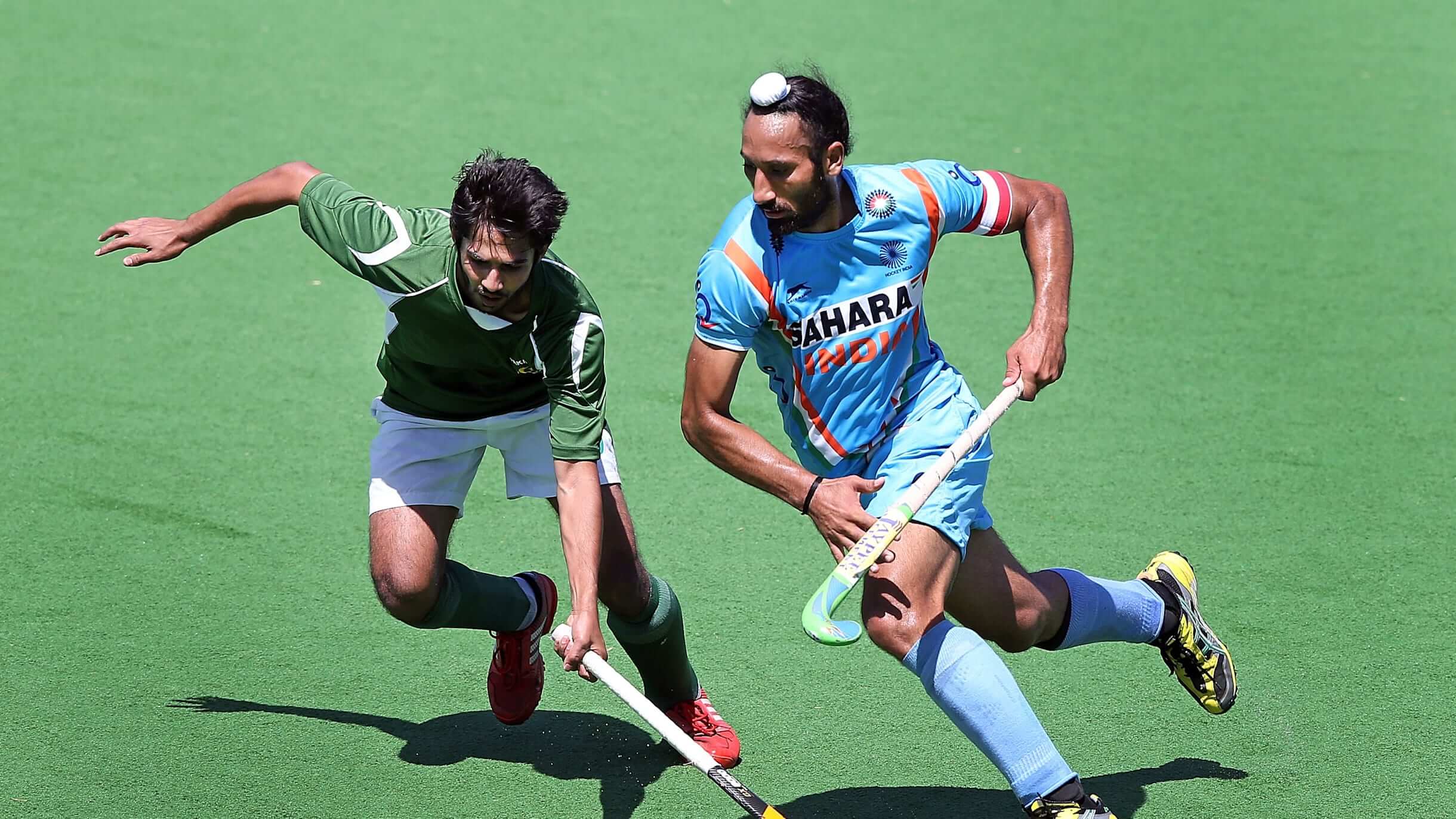 indiapakistanclubbedinsamegroupforasiangameshockeyarchrivalstofaceeachotheronthisdate