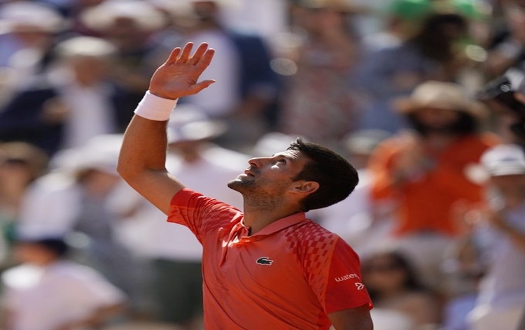 frenchopen:novakdjokoviccarlosalcarazandarynasabalenkaadvancetothirdround