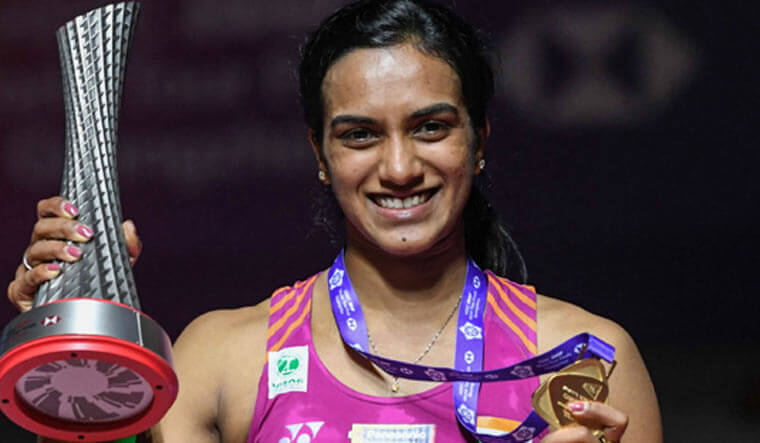 pvsindhuthe12thhighestpaidsportswomanin2022:forbes