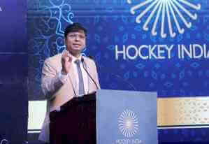 Door open for Pakistan in Jr. World Cup, but no waiting game: Hockey India chief