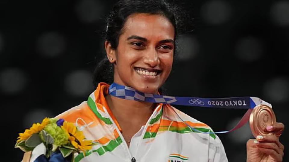 PV Sindhu Withdraws From BWF Tour Till January 2026