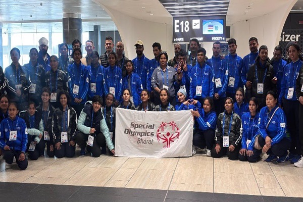 indiaconcludespecialolympicswintergameswith33medalsincluding8gold